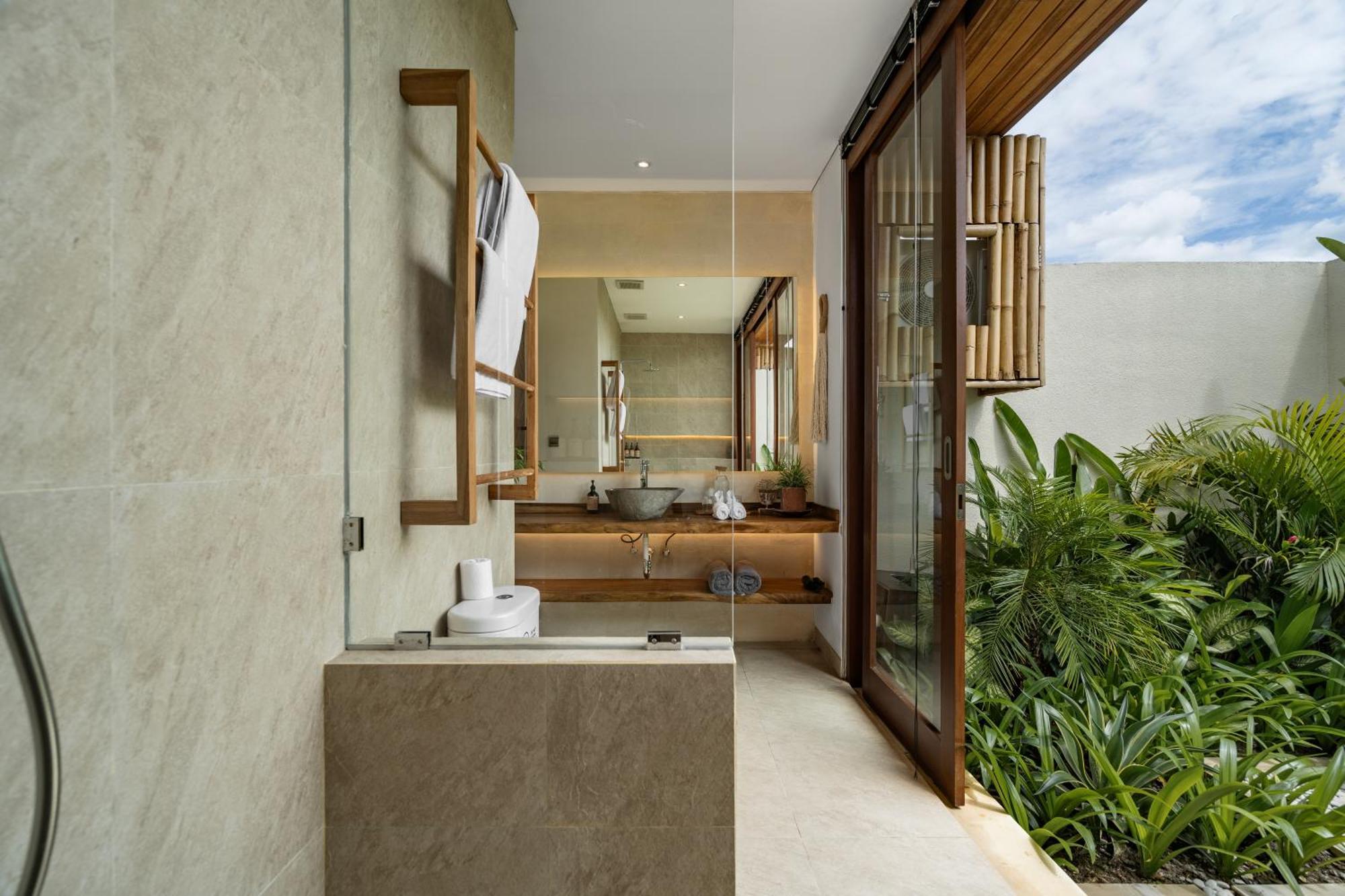 Villa Arara By Balisuperhost Ubud  Bagian luar foto